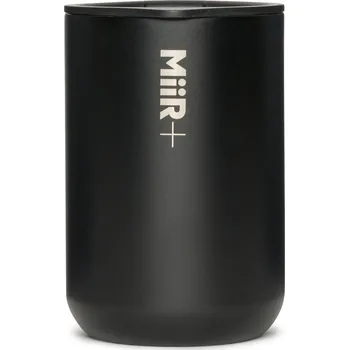 Termohrnek Termohrnek MiiR Climate+ Tumbler (470 ml) - black