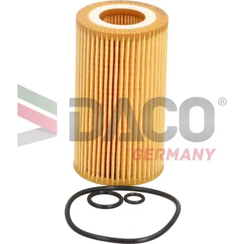 Olejový filtr Olejový filtr DACO Germany DFO2301