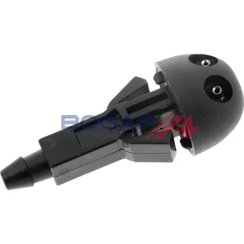 Autosklo Tryska ostřikovače pro čištění skel BOGAP P5518103