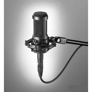 Mikrofon Audio-Technica AT 2050 studiový mikrofon