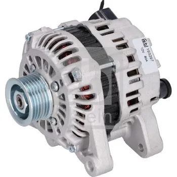 Alternátor Alternátor FEBI BILSTEIN 193297