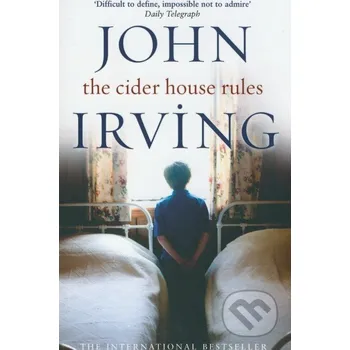 The Cider House Rules - John Irving Black Swan