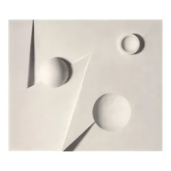 Umění Zdeněk Dvořák - Hana Rousová