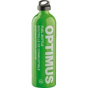 Láhev Láhev na palivo Optimus Fuel Bottle 1500 ml - green