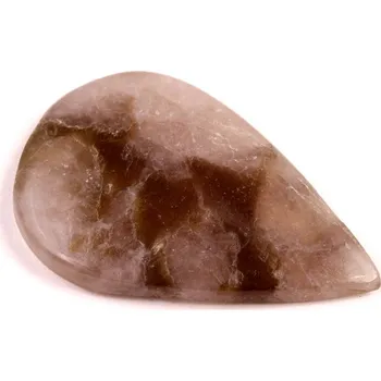 Přírodní kámen Kabošon Albite Lepidolite č.5560 (43x28x5mm)