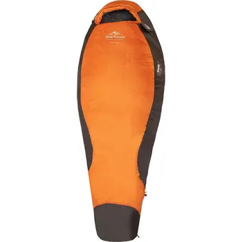 Spacák Spacák Fjord Nansen Troms XL Wide (195 cm) - carnelian/carnelian