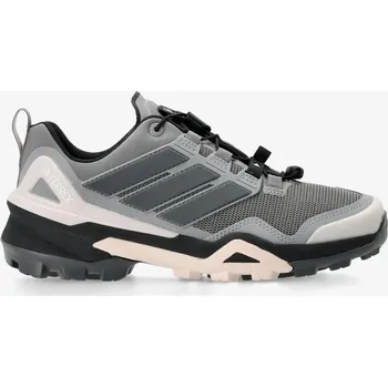 Dámská treková obuv Nízké trekové boty dámské adidas TERREX Skychaser - grefou/gresix/putmau