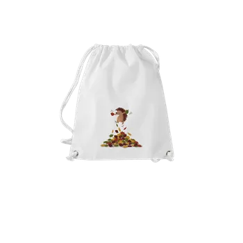 Bastard Radost z listí vak White