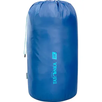 Cestovní taška Vak Tatonka Stuff Bag 18L - blue