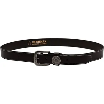 Opasek Bushman opasek Bottle Belt III brown 95