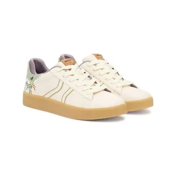 Dámská obuv Aldo Sneakersy Dinasami01 14038442 Béžová 41