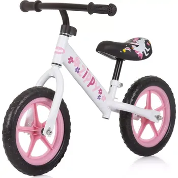 Odrážedlo Odrážedlo Chipolino Zippy růžové