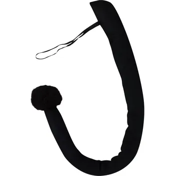 Čertí ocas k převleku 70 cm