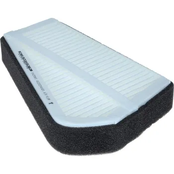 Kabinový filtr Filtr vzduchu v interiéru KAMOKA F425901