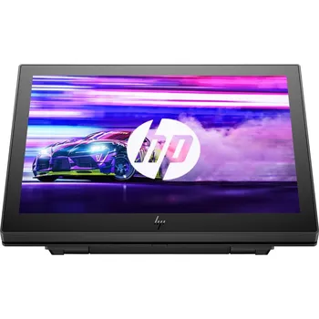 Monitor Monitor HP Engage 14 monitor, bez touch jen s VESA