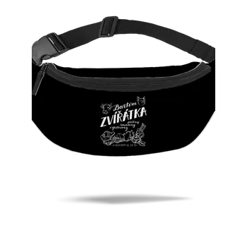 Ledvinka Bastard B12: Baštím zvířátka ledvinka Black