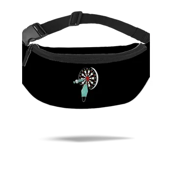 Ledvinka Bastard Zásah ledvinka Black