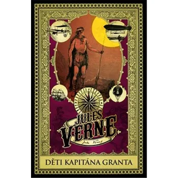 Děti kapitána Granta