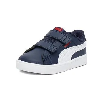 Dámské tenisky Sneakersy Puma RICKIE CLASSIC V 39425401 Tmavomodrá 24