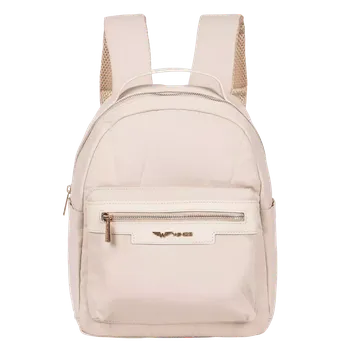 Městský batoh WINGS Dámský batoh KISKADEE BEIGE