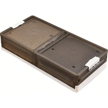 Úložný box Podpostelový úložný box 80x40x16 cm