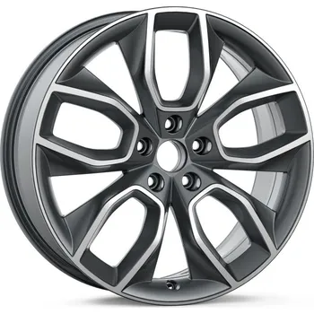 Disk Škoda Kolo z lehké slitiny Manaslu 19" Octavia IV originál
