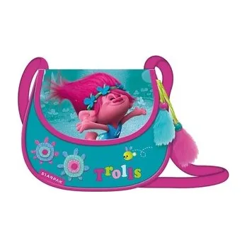 Set školních potřeb Torba na ramię Trolls 363471