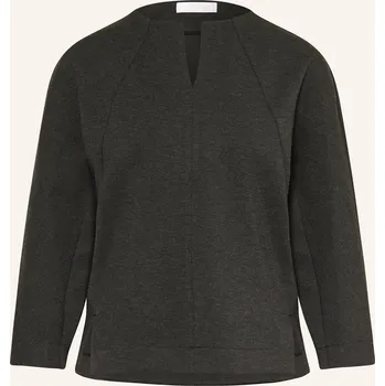 Dámská mikina Rich & Royal Dámská Mikina, tmavě šedá, 42