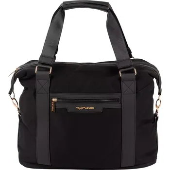 Cestovní taška WINGS Cestovní / sportovní taška KISKADEE černá