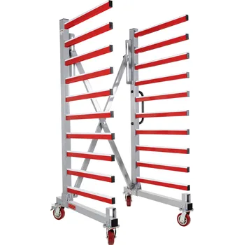 Holzmann Maschinen TAW76 TAW76 vozík s nosným ramenem