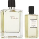Hermès Terre D'Hermès EDT 100 ml + SG 80 ml M