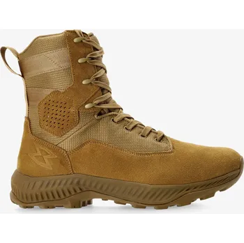 Pánská treková obuv Taktické boty Garmont T8 Falcon Regular - coyote