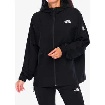 Dámská bunda The North Face Ma Wind Jacket - tnf black