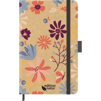 Buchkalender Times Big12 Edition Natur Lovely Spring 2026 - Korsch Verlag