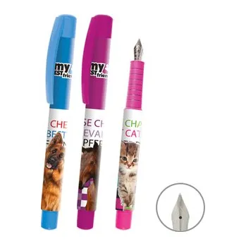 Pero bombičkové COLLEGE 11 - Best Friend