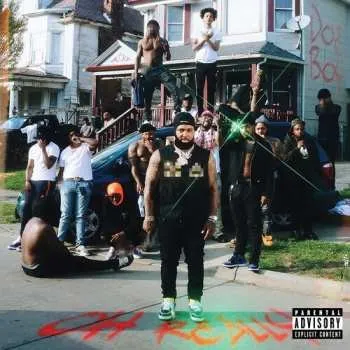 Zahraniční hudba CD Various: Oh Really 2022