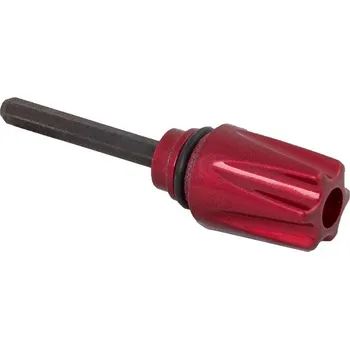 Komponent pro jízdní kolo SR SUNTOUR Šroub FKA004-40 nastavení odskoku, delší