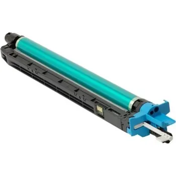 Tiskový válec Konica Minolta DR-512C A2XN0TD azurová (cyan) kompatibilní válcová jednotka