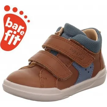 Chlapecké tenisky Superfit 1-000543-3000 Superfree, 24