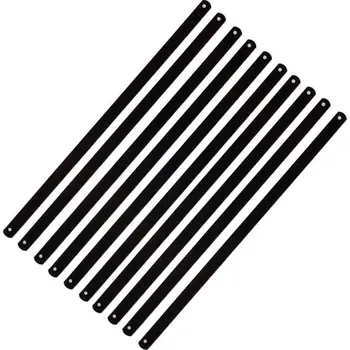 RC náhradní díl Shesto Modelcraft pilové listy pro pilku Junior (10ks) - SH-PSA5042/B