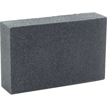 RC náhradní díl Shesto Modelcraft pryžový brusný blok SiC 80x50x20mm P240 - SH-PAB0240