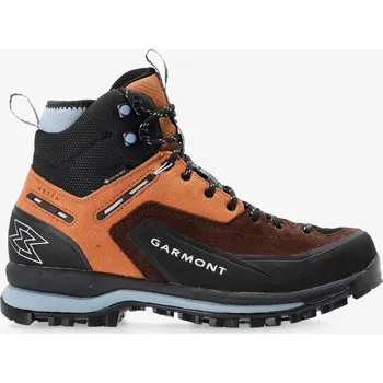 Dámská obuv Dámské trekové boty Garmont Vetta Tech GTX - dark brown/rust