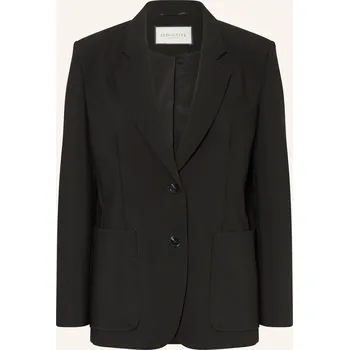 Dámské sako Seductive Dámský Blejzr Carette, černá, 36