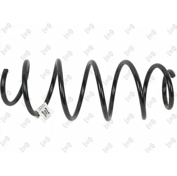 Vinutá pružina podvozku ABAKUS 234-01-036
