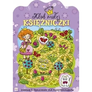 První čtění KLUB MAŁEJ KSIĘŻNICZKI ZESZYT 3 - opracowanie zbiorowe