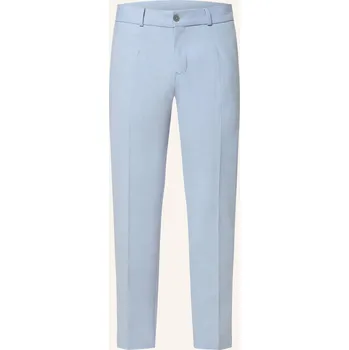 Pánské kalhoty Paul Pánské Oblekové Kalhoty Extra Slim Fit Z Žerzeje, 610...