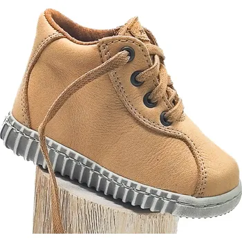 Dívčí tenisky Pegres Bosé B1095 Dětské tenisky pískové 24