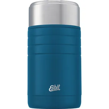 Termoska Termoska Esbit Food Jug Majoris 1L - polar blue