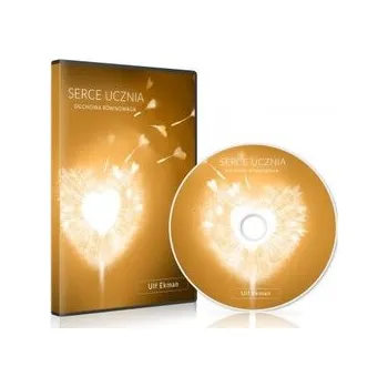 DVD film Serce ucznia. Duchowa równowaga CD - Ulf Ekman