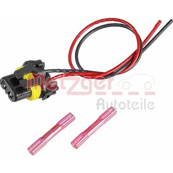 Opravná sada kabelu, hlavní světlomet METZGER 2324207